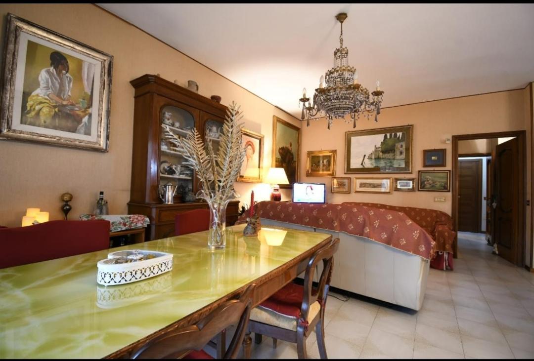 Luis&Susy Home, Cagliari Exteriör bild