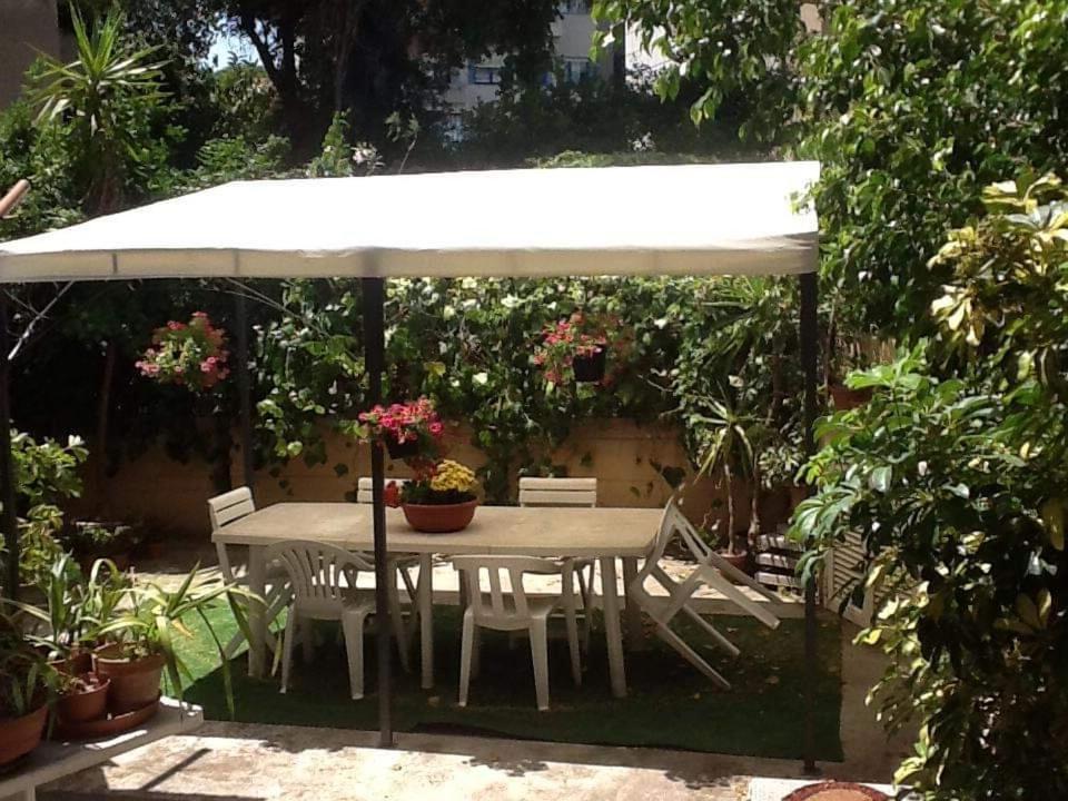 Luis&Susy Home, Cagliari Exteriör bild