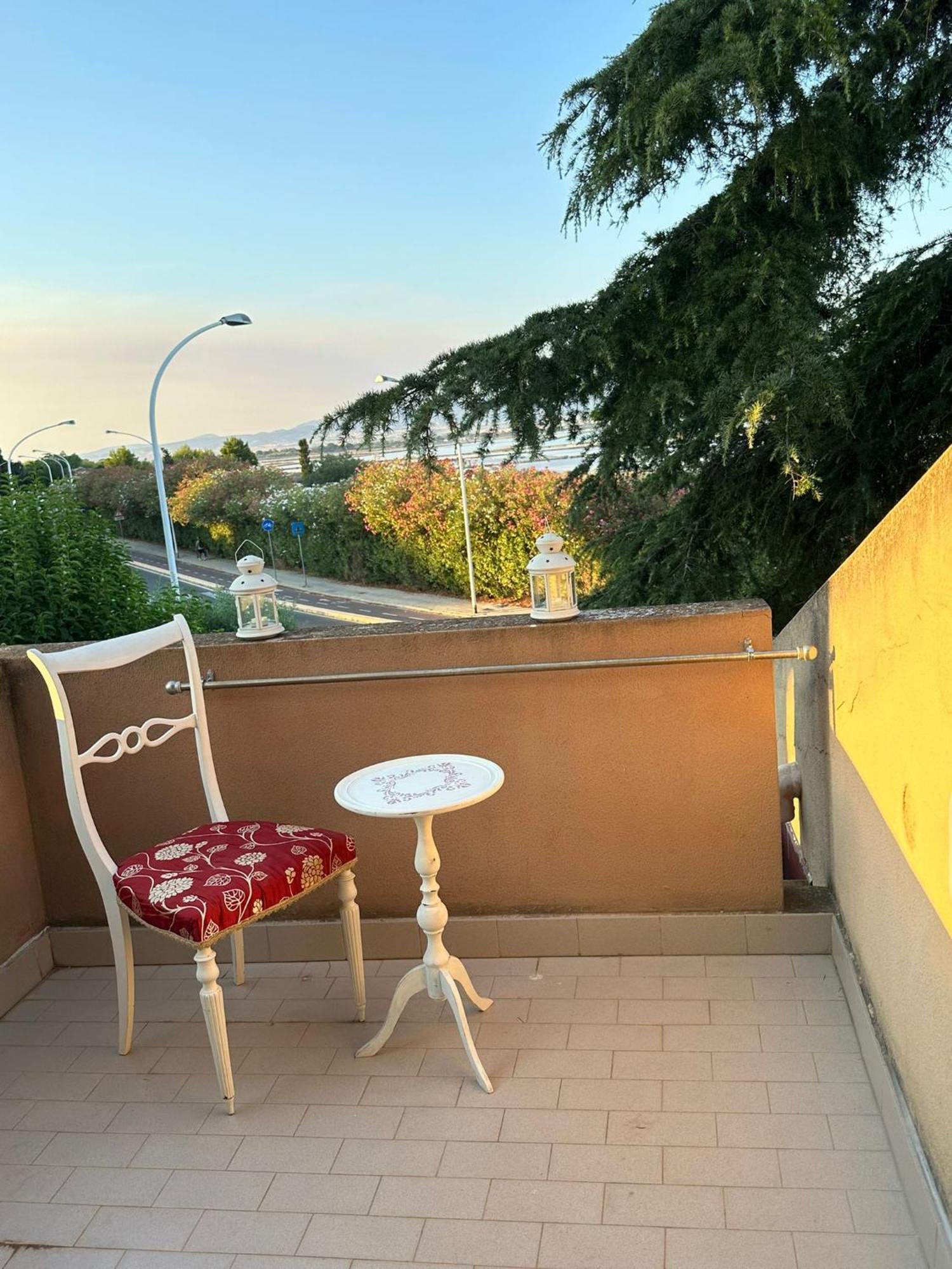 Luis&Susy Home, Cagliari Exteriör bild